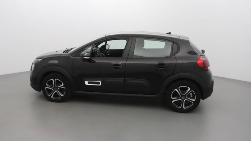 Aperçu du véhicule : 1.5 BLUEHDI 100CH S&S PLUS