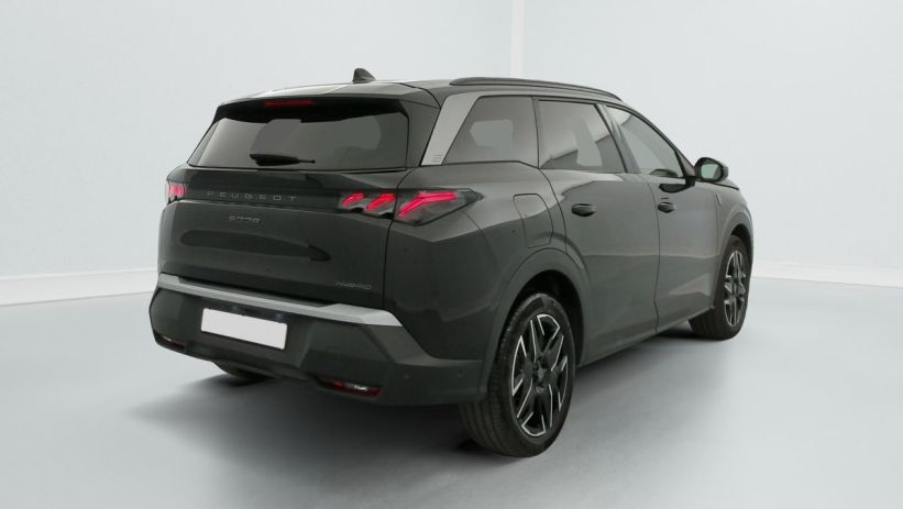 Aperçu du véhicule : HYBRID 145CH E-DCS6 GT