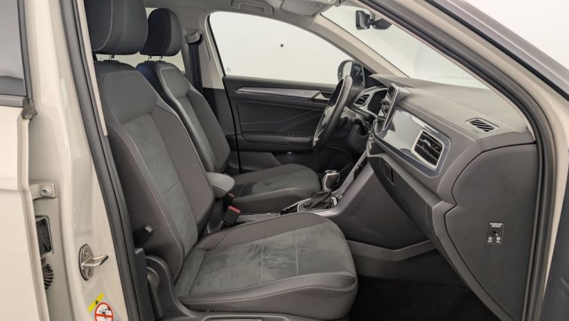 Aperçu du véhicule : 1.5 TSI EVO 150 Start Stop DSG7 Style