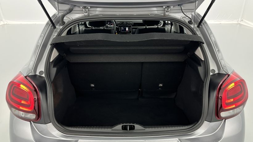 Aperçu du véhicule : 1.2 PureTech 110ch Max