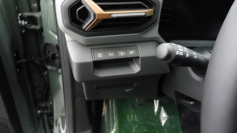 Aperçu du véhicule : 1.2 TCE MILD HYBRID 130CH EXTREME 4X2