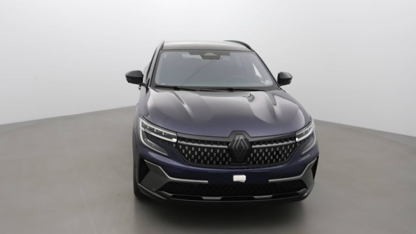 Aperçu du véhicule : 1.2 E-TECH FULL HYBRID 200CH ESPRIT ALPINE 7 PLACES - 25