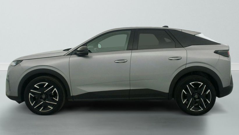 Aperçu du véhicule : HYBRID 136 E-DCS6 ALLURE