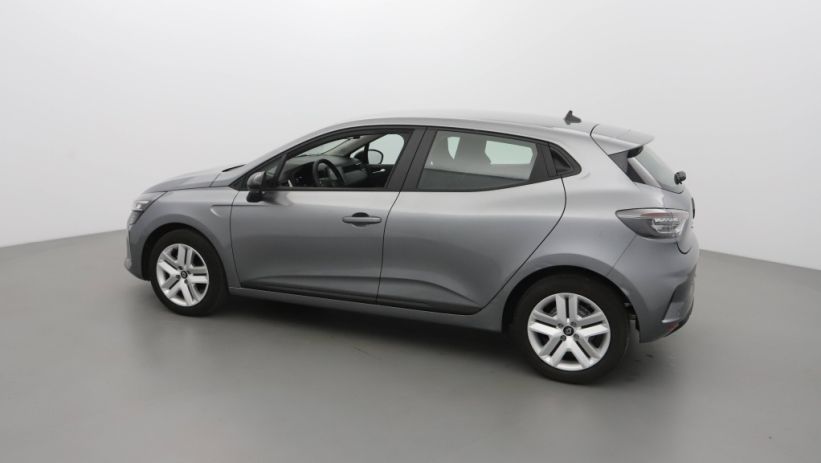 Aperçu du véhicule : 1.5 BLUE DCI 100CH EVOLUTION GSR2