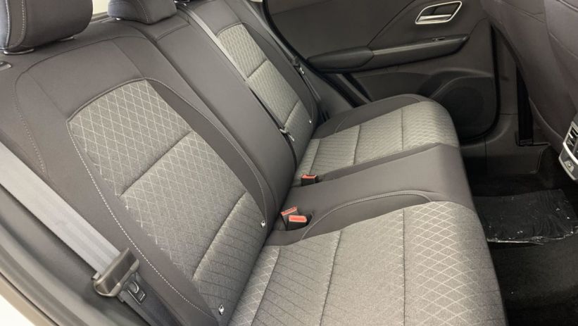 Aperçu du véhicule : 1.5 L Hybrid+ 197 ch Comfort