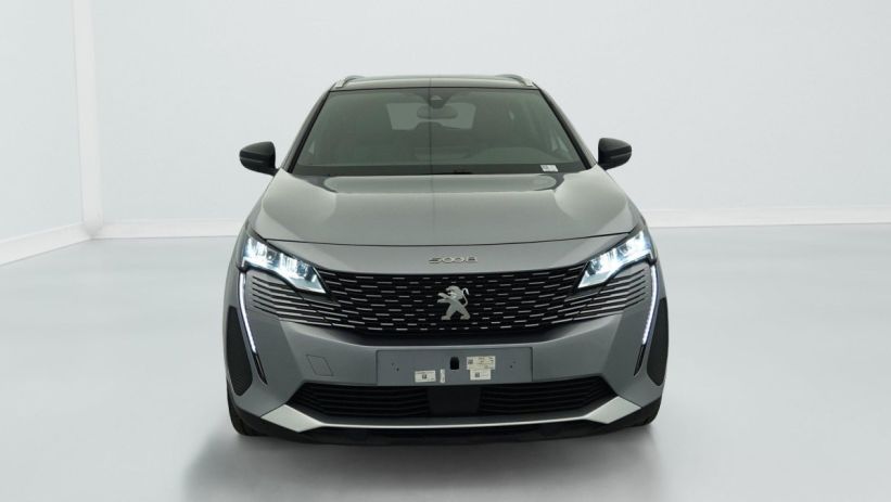 Aperçu du véhicule : PureTech 130ch S S BVM6 Allure Pack