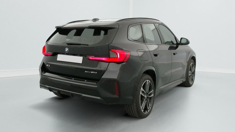Aperçu du véhicule : XDRIVE 20D 163CH DKG7 M SPORT