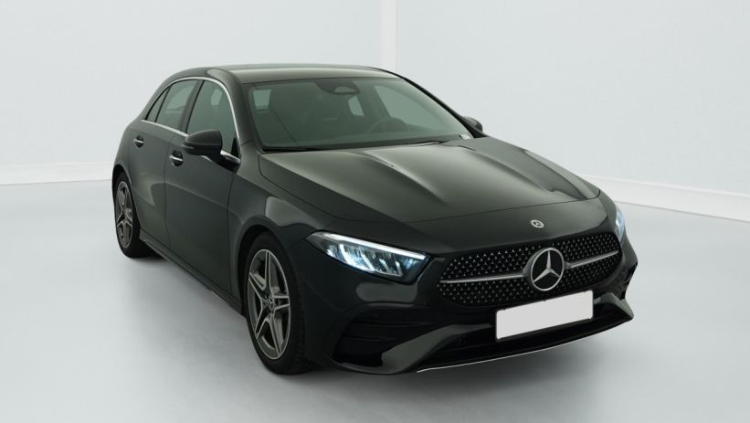 Aperçu du véhicule : 180 7G-DCT AMG LINE