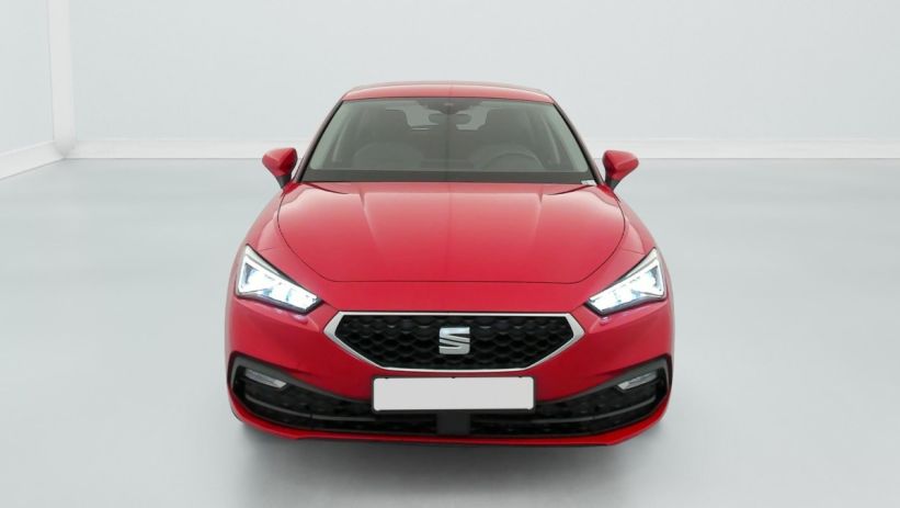 Aperçu du véhicule : 1.0 TSI 110 BVM6 Business