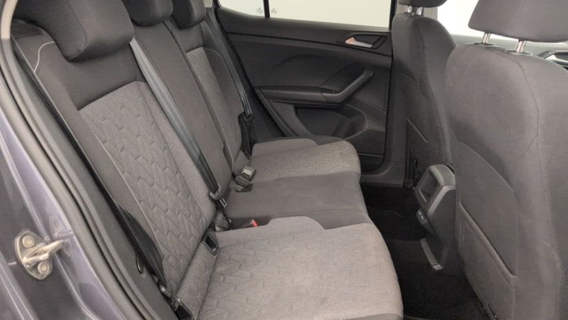 Aperçu du véhicule : 1.0 TSI 116 Start Stop BVM6 VW Edition