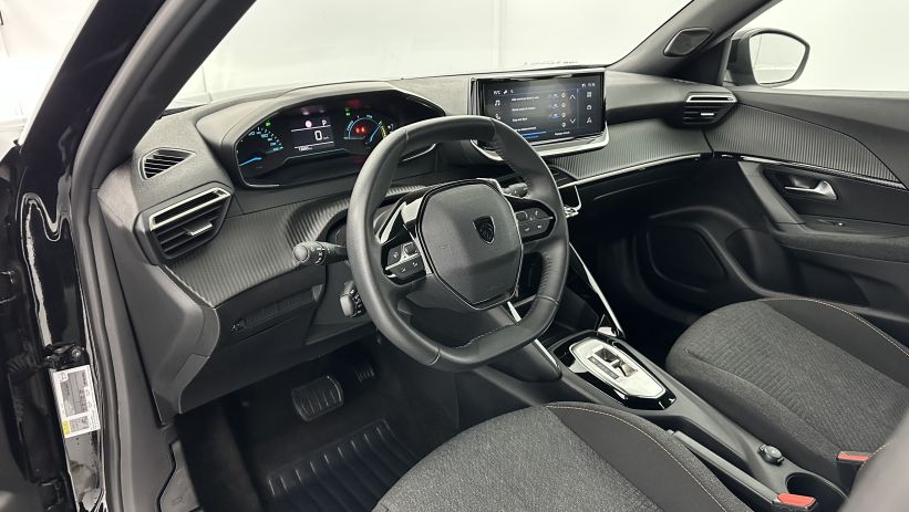 Aperçu du véhicule : II 1.2 Hybrid 145ch Style e-DCS6