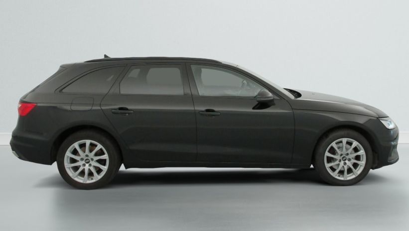 Aperçu du véhicule : 35 TFSI 150 S tronic 7 Design
