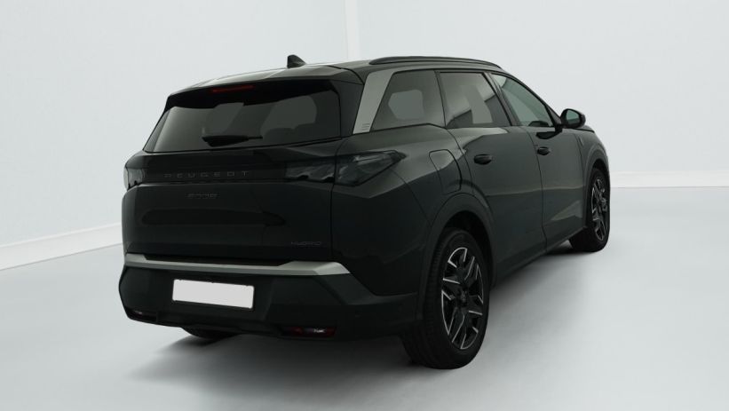 Aperçu du véhicule : HYBRID 145CH E-DCS6 GT
