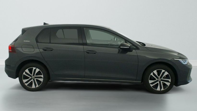 Aperçu du véhicule : 2.0 TDI 150 DSG7 LIFE PLUS