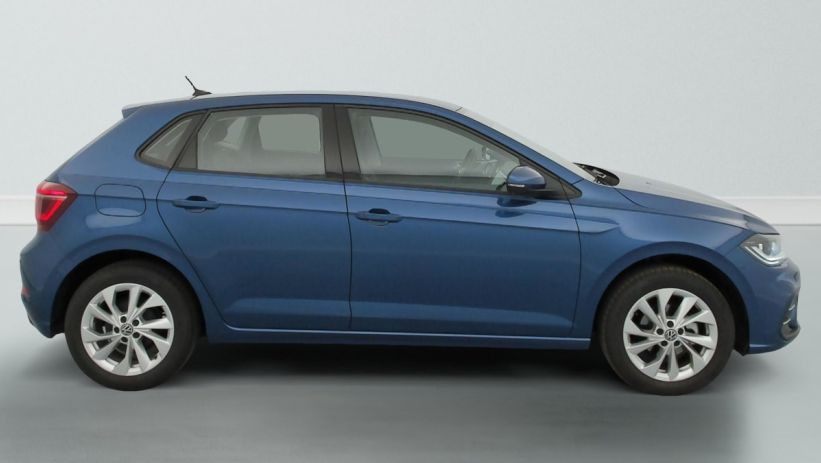 Aperçu du véhicule : 1.0 TSI 95 S S BVM5 Style