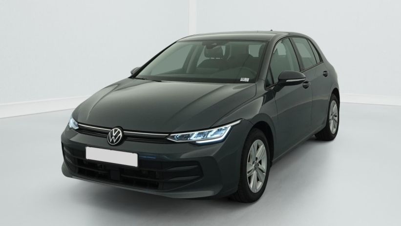 Aperçu du véhicule : 2.0 TDI 116 BVM6 LIFE PLUS