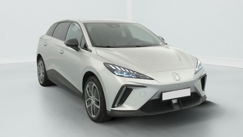 Aperçu du véhicule : ELECTRIC 64KWH - 150 KW 2WD LUXURY