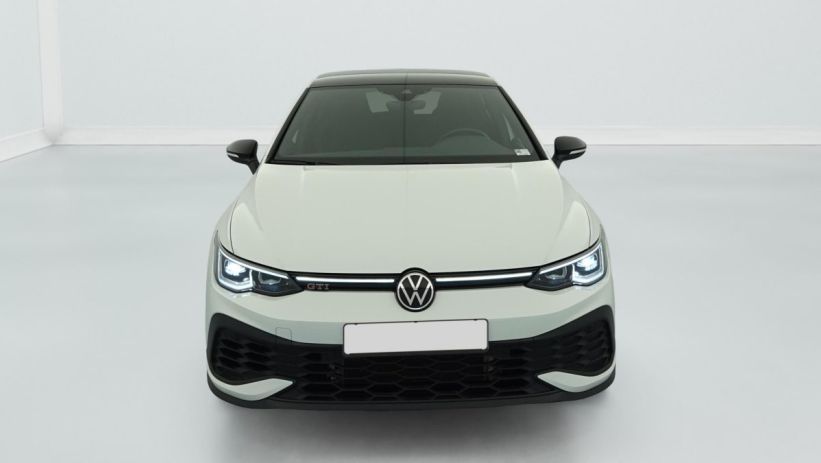 Aperçu du véhicule : 2.0 TSI 300 DSG7 GTI CLUBSPORT