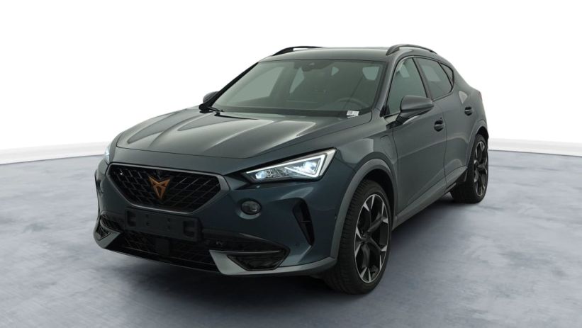 Aperçu du véhicule : 1.4 E-HYBRID 245 CH DSG6 VZ