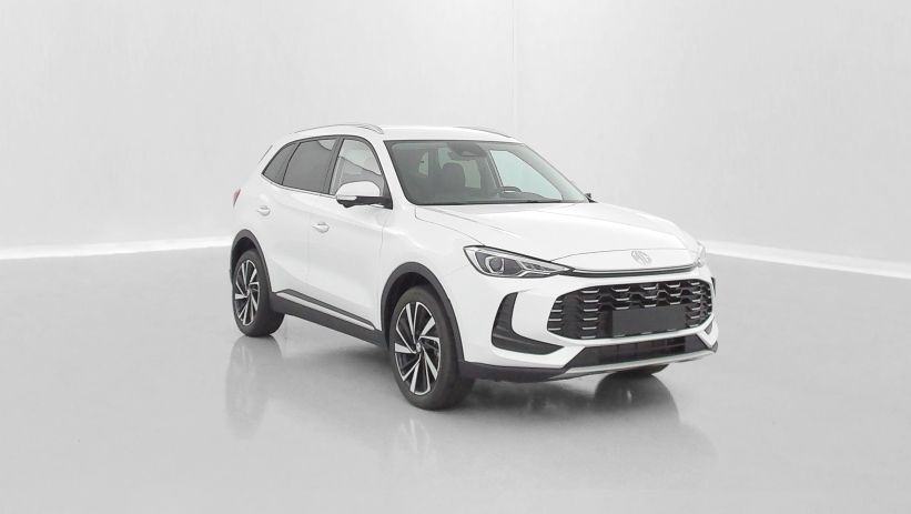 Aperçu du véhicule : 1.5 L Hybrid+ 197ch Luxury