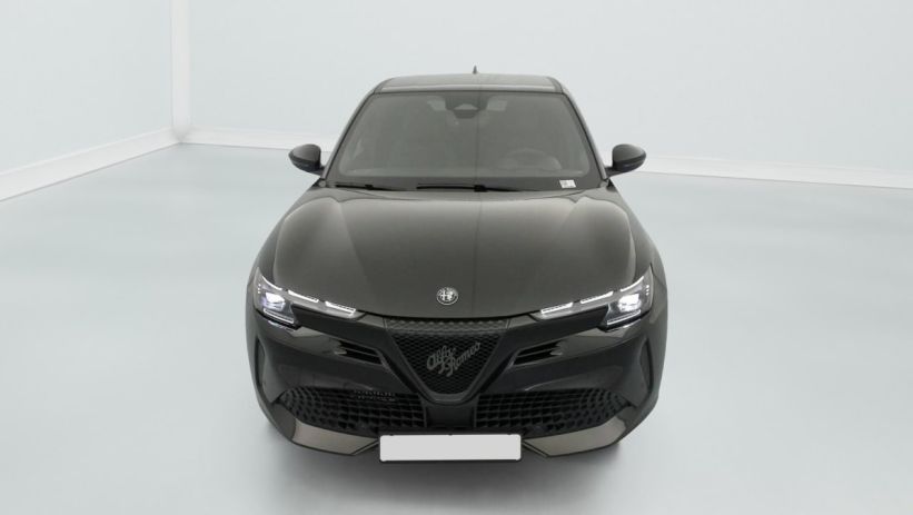 Aperçu du véhicule : 1.2 Ibrida 145 ch e-DCT6 Ti