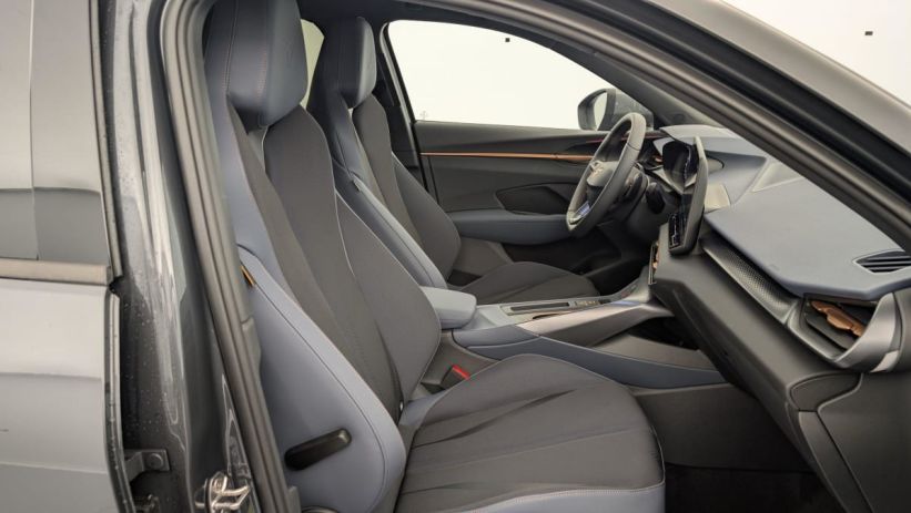 Aperçu du véhicule : 1.5 eTSI Hybrid 150 ch DSG7 V