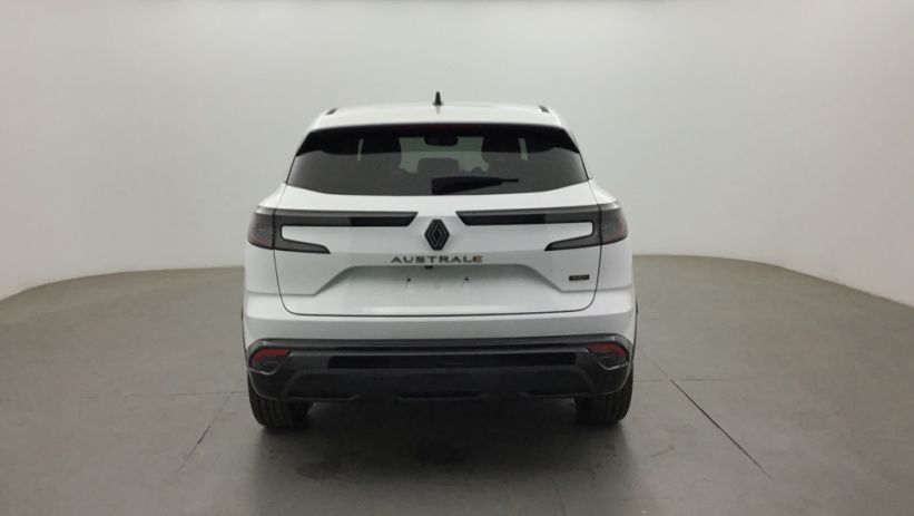 Aperçu du véhicule : AUSTRAL E-Tech hybrid 200 Techno