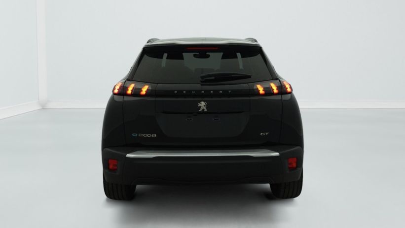 Aperçu du véhicule : 136 ch GT Pack