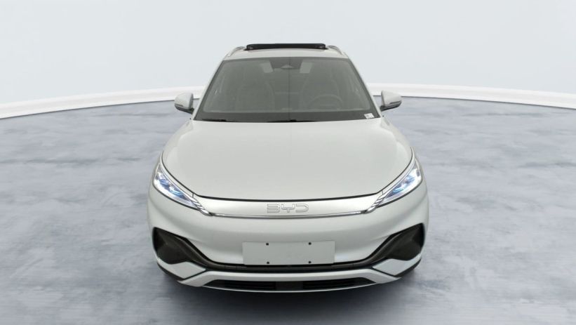 Aperçu du véhicule : 60 5 kWh 204 ch Design