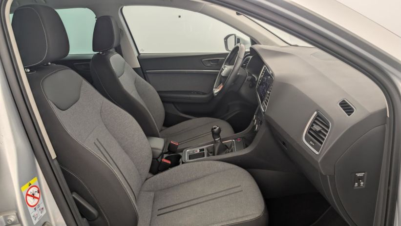 Aperçu du véhicule : 2.0 TDI 115 ch Start Stop Business