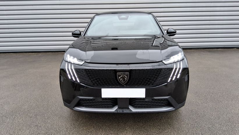 Aperçu du véhicule : 3008 Hybrid 145 e-DCS6 Allure