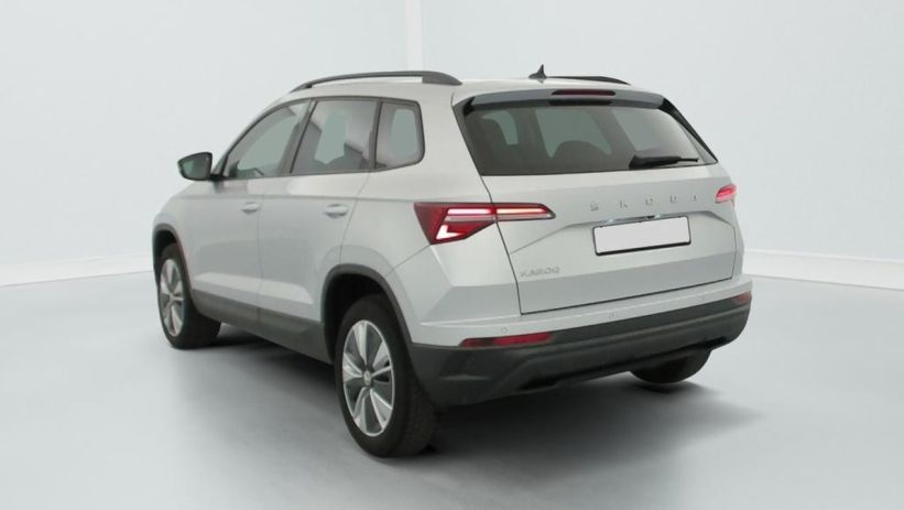 Aperçu du véhicule : 2.0 TDI 116 ch SCR DSG7 Business
