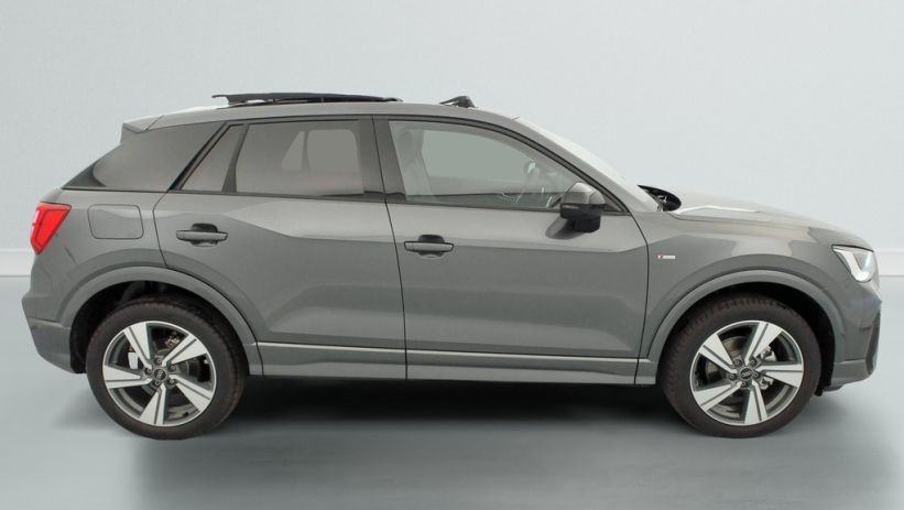 Aperçu du véhicule : 35 TFSI 150 S tronic 7 Design