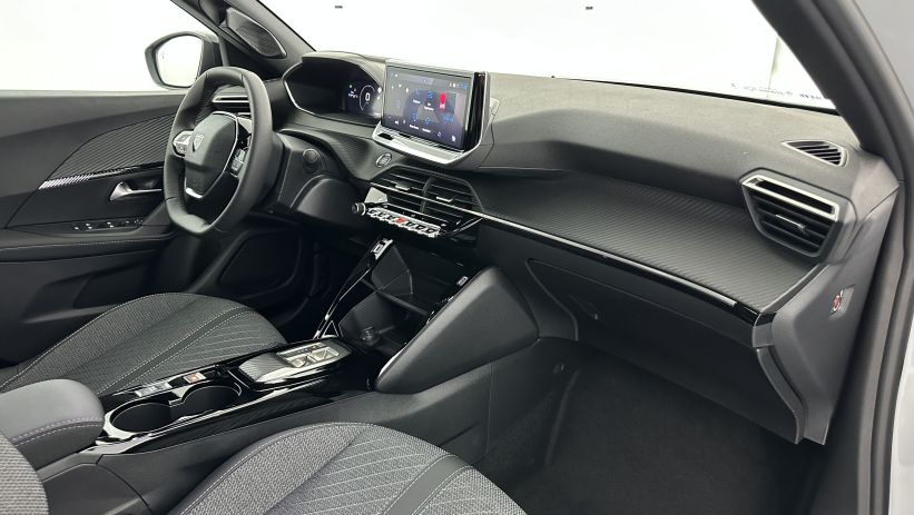 Aperçu du véhicule : II 1.2 Hybrid 145ch Allure e-DCS6