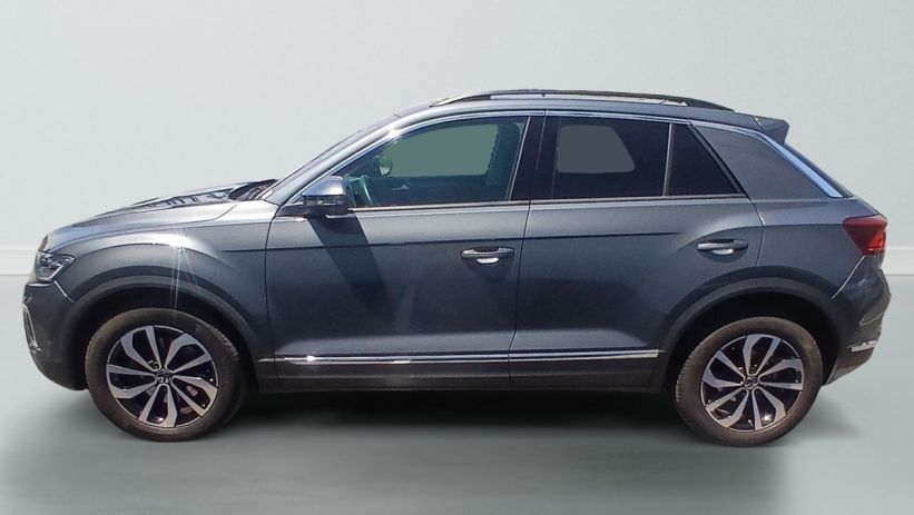 Aperçu du véhicule : 2.0 TDI 150 Start Stop DSG7 Style
