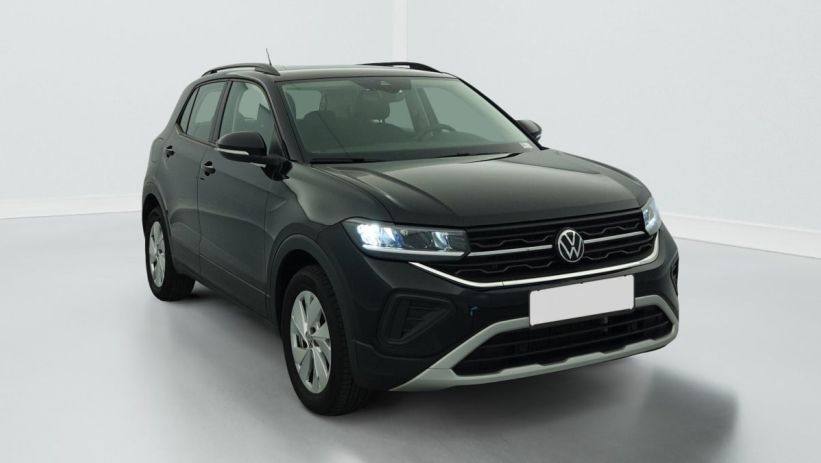 Aperçu du véhicule : 1.0 TSI 116 Start Stop BVM6 Life