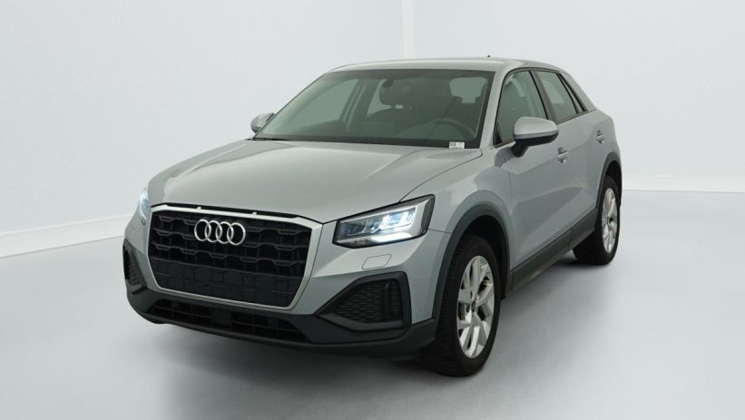 Aperçu du véhicule : 30 TFSI 110 BVM6 Design