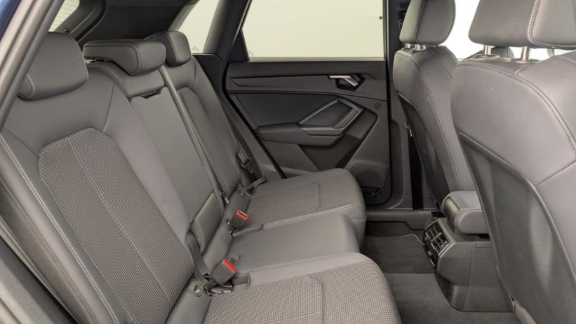 Aperçu du véhicule : 35 TDI 150 ch S tronic 7 Design