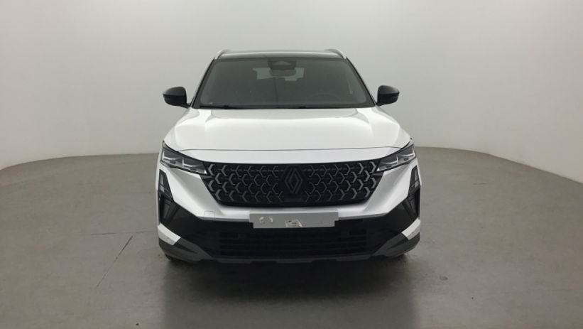 Aperçu du véhicule : AUSTRAL full hybrid E-Tech 200 ch Techno