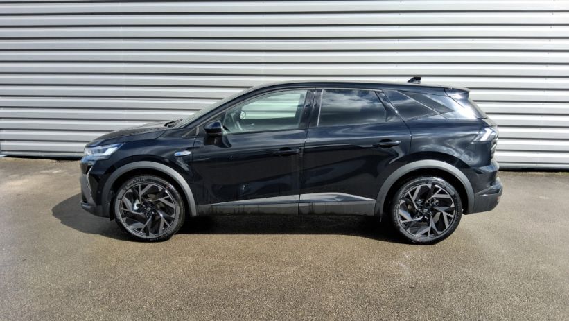 Aperçu du véhicule : SYMBIOZ mild hybrid 140 ch Esprit Alpine