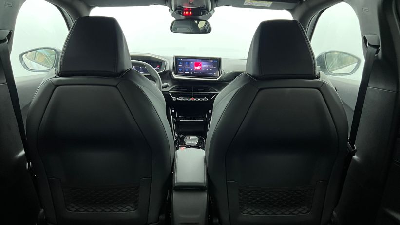 Aperçu du véhicule : Hybrid 145 e-DCS6 GT Blanc Okénite avec 1650€ d'équipements inclus