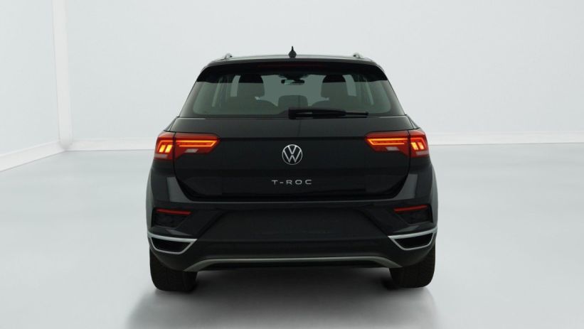 Aperçu du véhicule : 1.0 TSI 110 Start Stop BVM6 Active