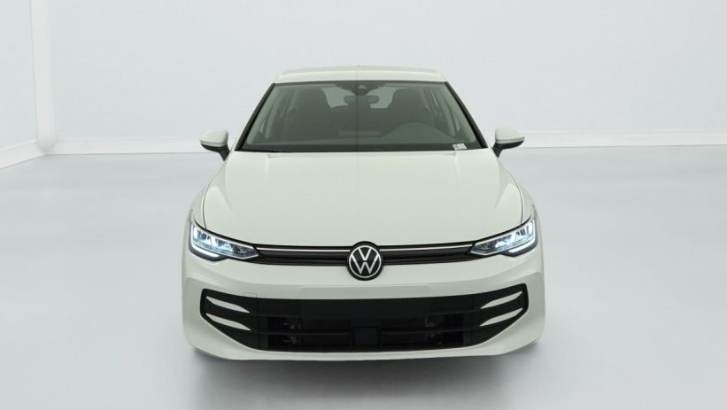 Aperçu du véhicule : 1.5 TSI EVO2 116 BVM6 LIFE PLUS