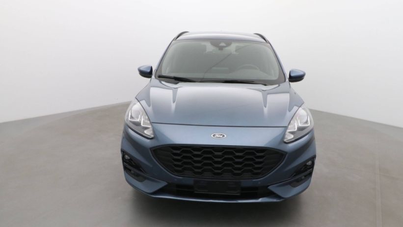 Aperçu du véhicule : 2.0 TDCI 120CH ST-LINE POWERSHIFT