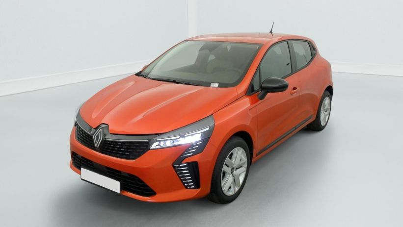 Aperçu du véhicule : BLUE DCI 100 CH GSR2 EVOLUTION