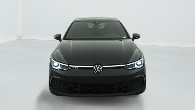 Aperçu du véhicule : 2.0 TDI SCR 200 DSG7 GTD