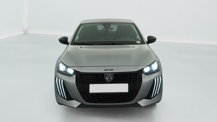 Aperçu du véhicule : 100 S S BVM6 Style