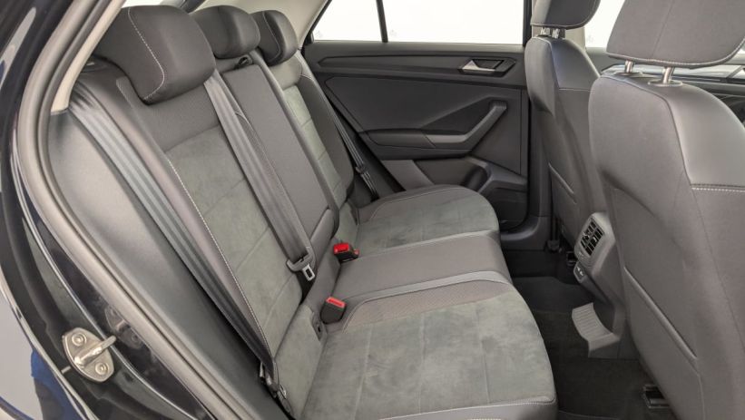 Aperçu du véhicule : 1.0 TSI 116 START STOP BVM6 STYLE