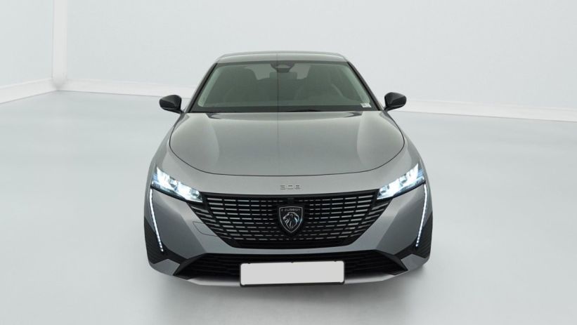 Aperçu du véhicule : PureTech 130ch S S BVM6 Allure