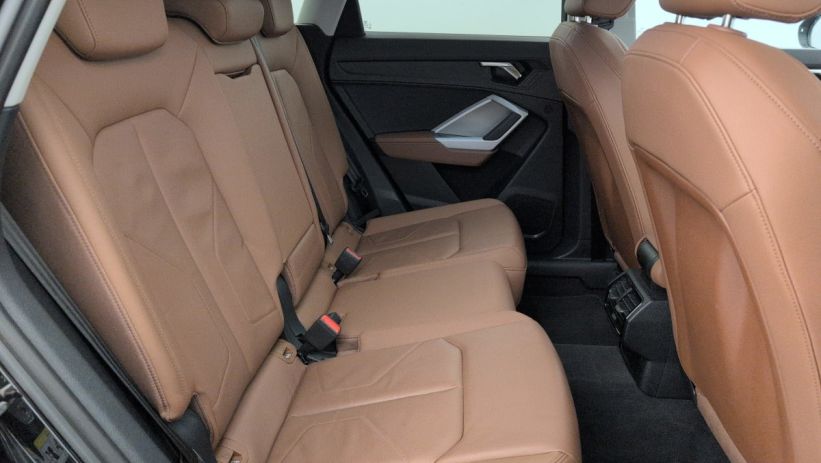 Aperçu du véhicule : 35 TDI 150 ch S tronic 7 Design
